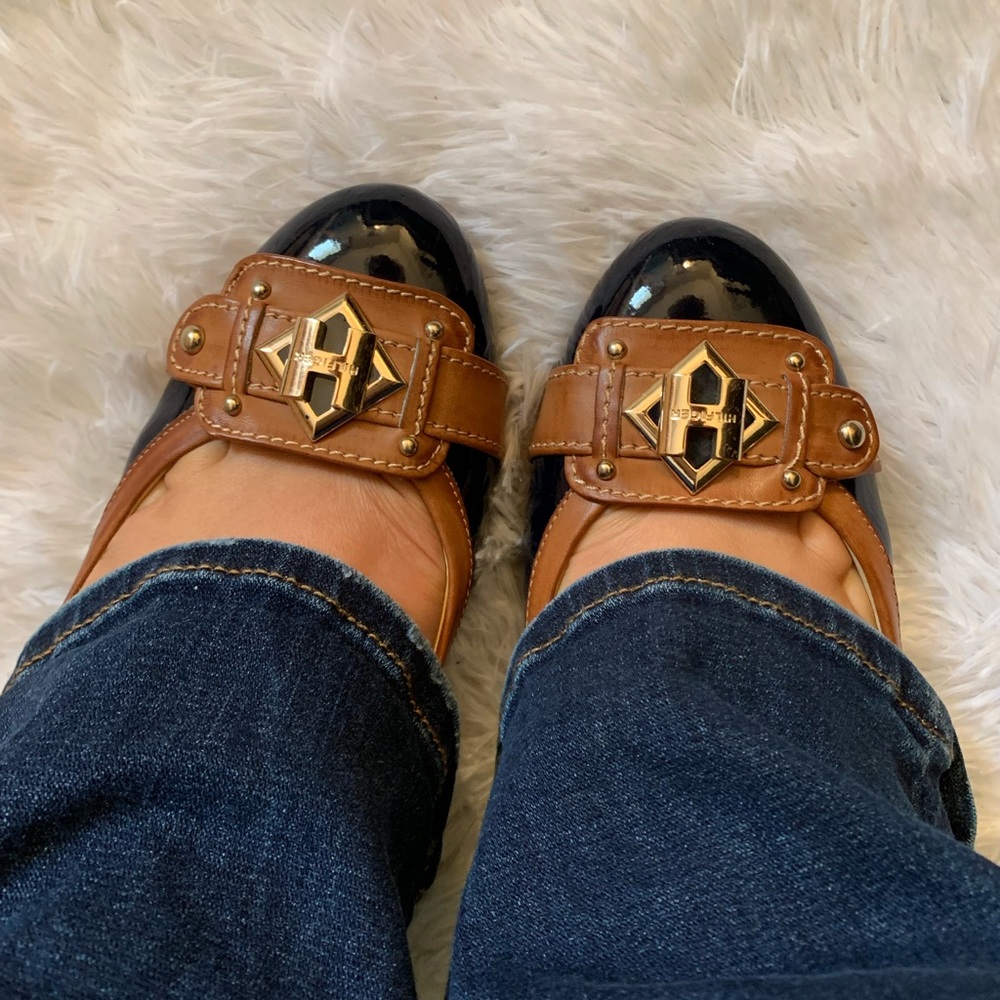 Tommy Hilfiger heels